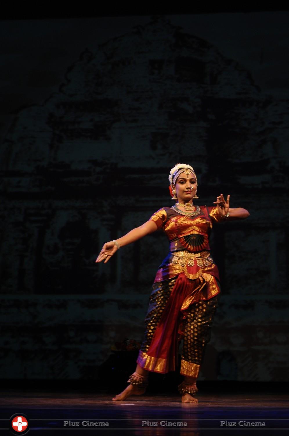Antaram Classical Dance On Stage Photos | Picture 885358