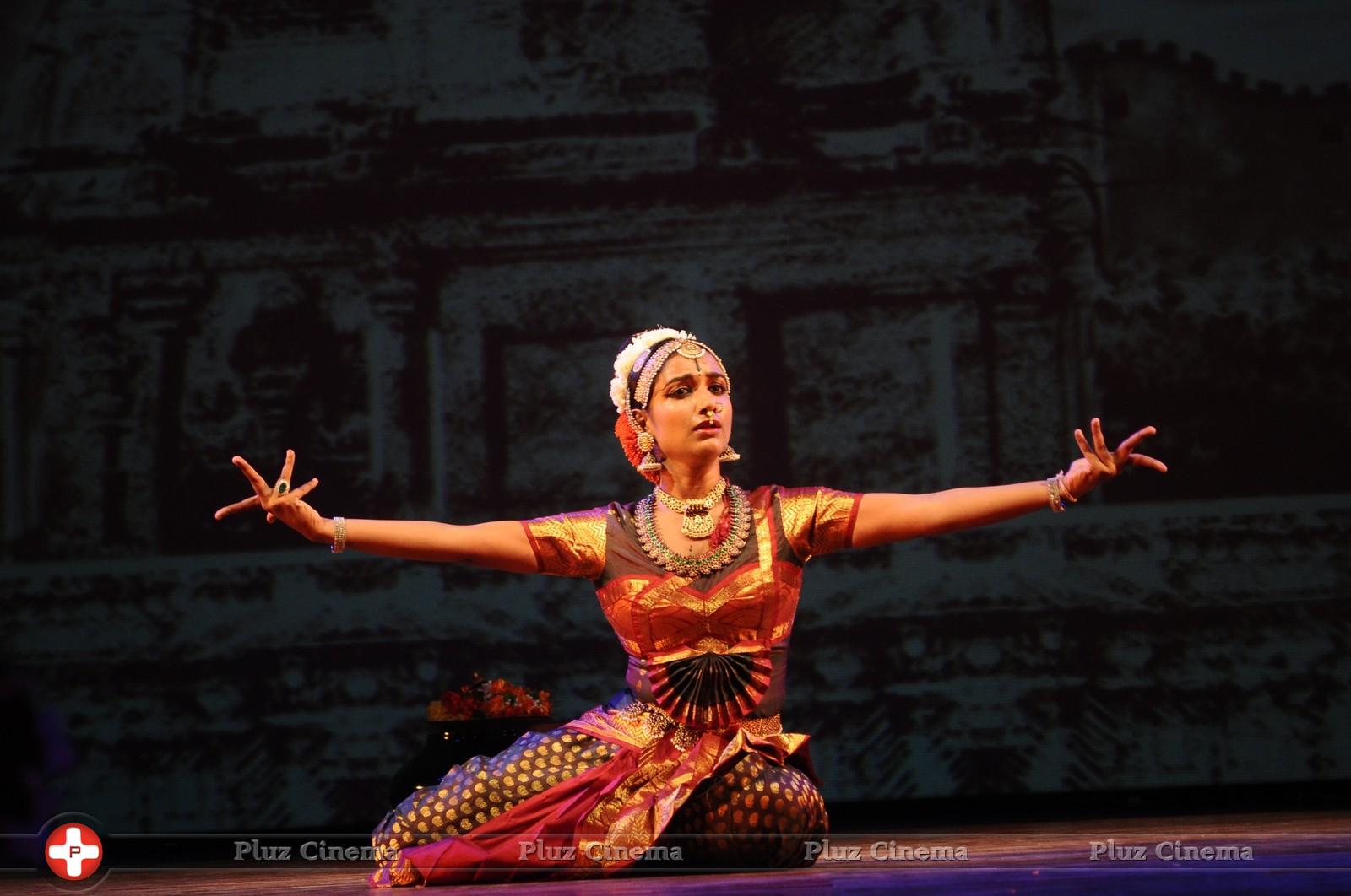 Antaram Classical Dance On Stage Photos | Picture 885361