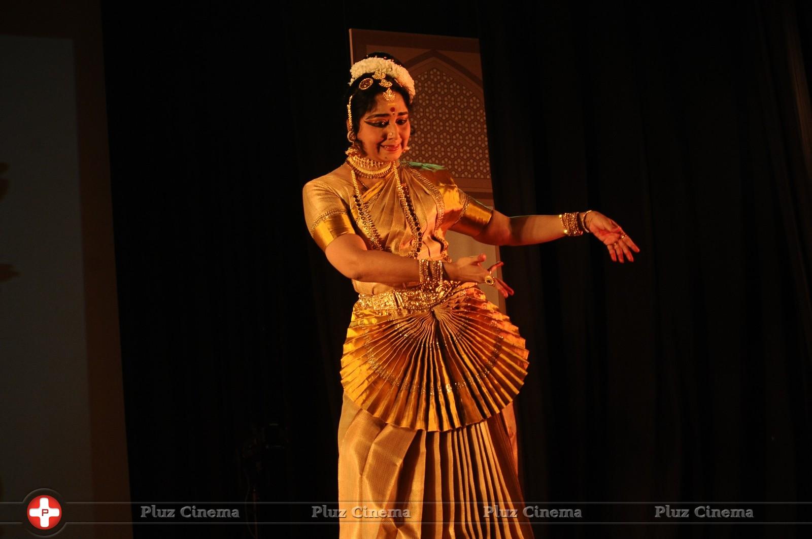 Antaram Classical Dance On Stage Photos | Picture 885380
