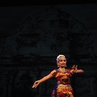 Antaram Classical Dance On Stage Photos | Picture 885358