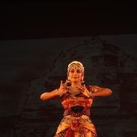 Antaram Classical Dance On Stage Photos | Picture 885359