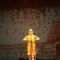 Antaram Classical Dance On Stage Photos | Picture 885364