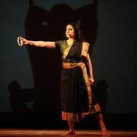 Antaram Classical Dance On Stage Photos | Picture 885369