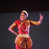 Antaram Classical Dance On Stage Photos | Picture 885371