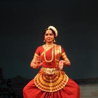 Antaram Classical Dance On Stage Photos | Picture 885372