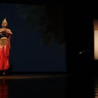 Antaram Classical Dance On Stage Photos | Picture 885374