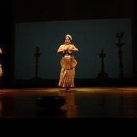 Antaram Classical Dance On Stage Photos