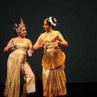 Antaram Classical Dance On Stage Photos