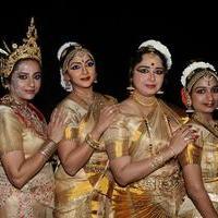 Antaram Classical Dance On Stage Photos | Picture 885398