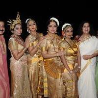 Antaram Classical Dance On Stage Photos | Picture 885399
