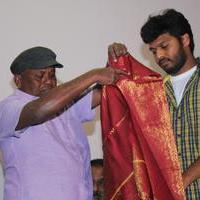 Maranathin Jagadam Short Film Launch Photos