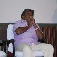 Senthil - Maranathin Jagadam Short Film Launch Photos | Picture 886743