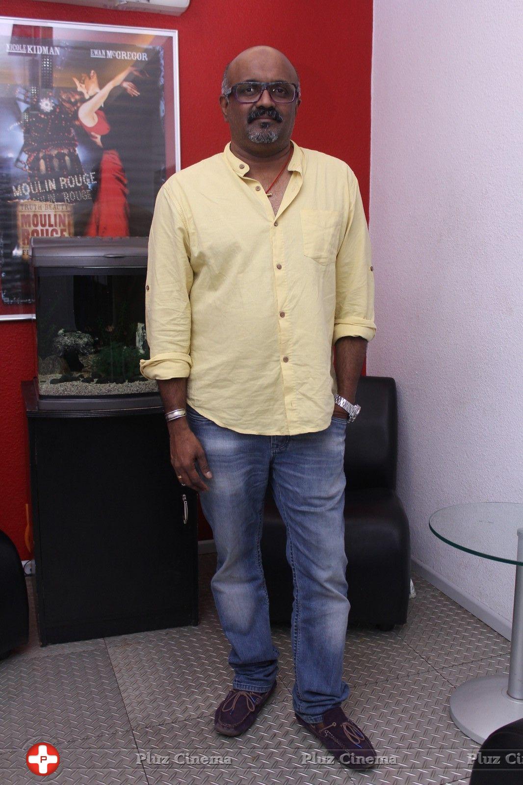 Yaan Movie Press Show Photos | Picture 838556