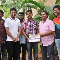 CV Kumar's Thirukumaran Entertainments Upcoming Movies Launch Photos | Picture 838987