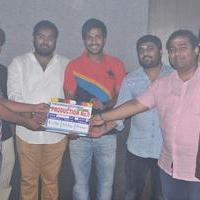 CV Kumar's Thirukumaran Entertainments Upcoming Movies Launch Photos | Picture 838991