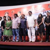 MGR Sivaji Rajini Kamal Movie Audio Launch Photos | Picture 838905