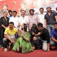 MGR Sivaji Rajini Kamal Movie Audio Launch Photos | Picture 838918