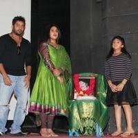 MGR Sivaji Rajini Kamal Movie Audio Launch Photos | Picture 838921