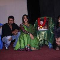 MGR Sivaji Rajini Kamal Movie Audio Launch Photos | Picture 838932