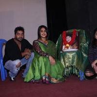 MGR Sivaji Rajini Kamal Movie Audio Launch Photos | Picture 838935