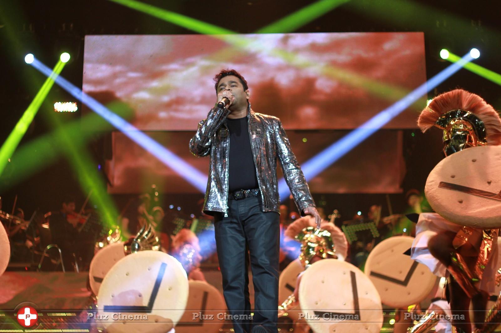 A. R. Rahman - News 7 Tamil Global Concert By AR Rahman Photos | Picture 838651