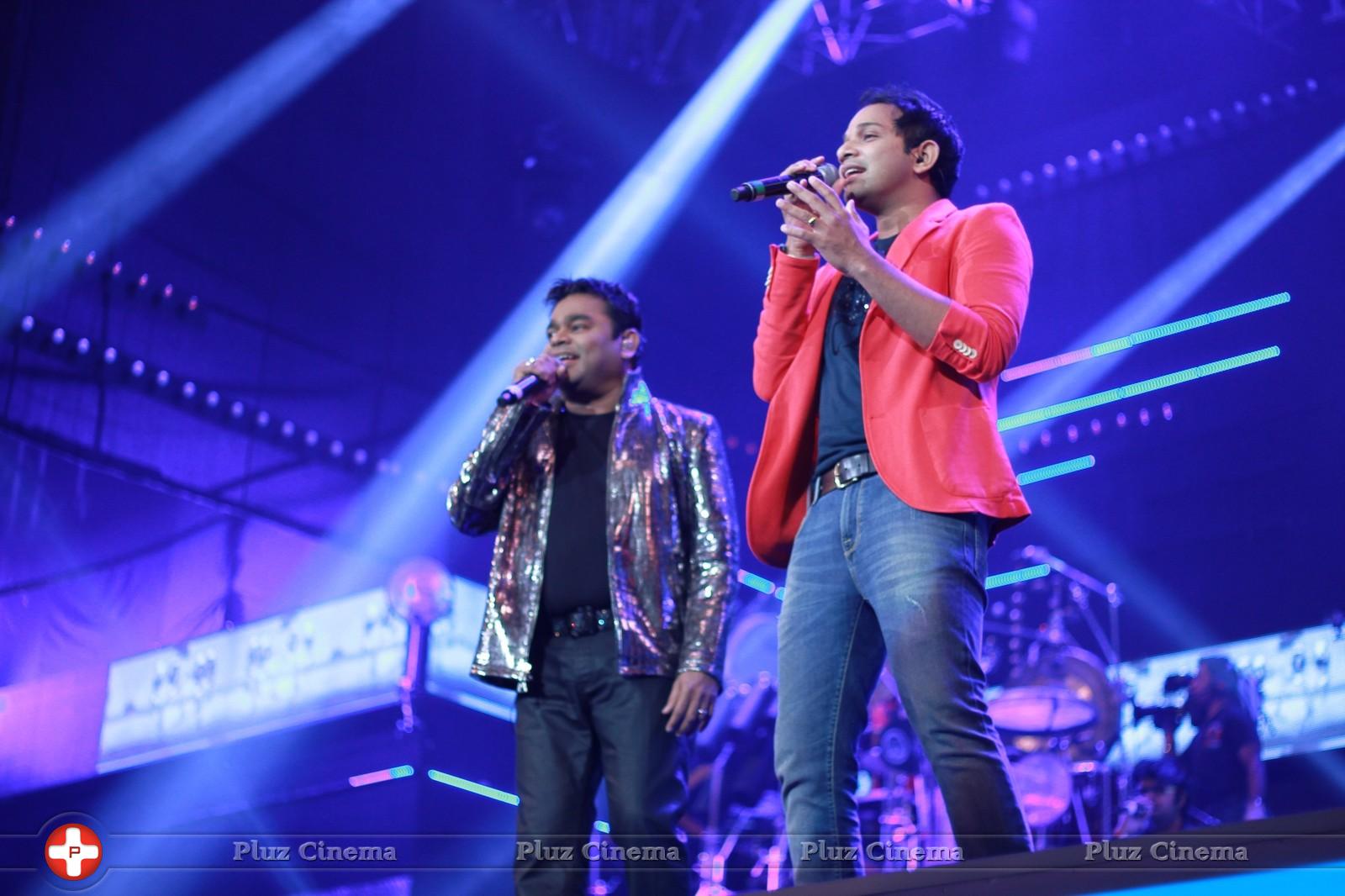 News 7 Tamil Global Concert By AR Rahman Photos | Picture 838678
