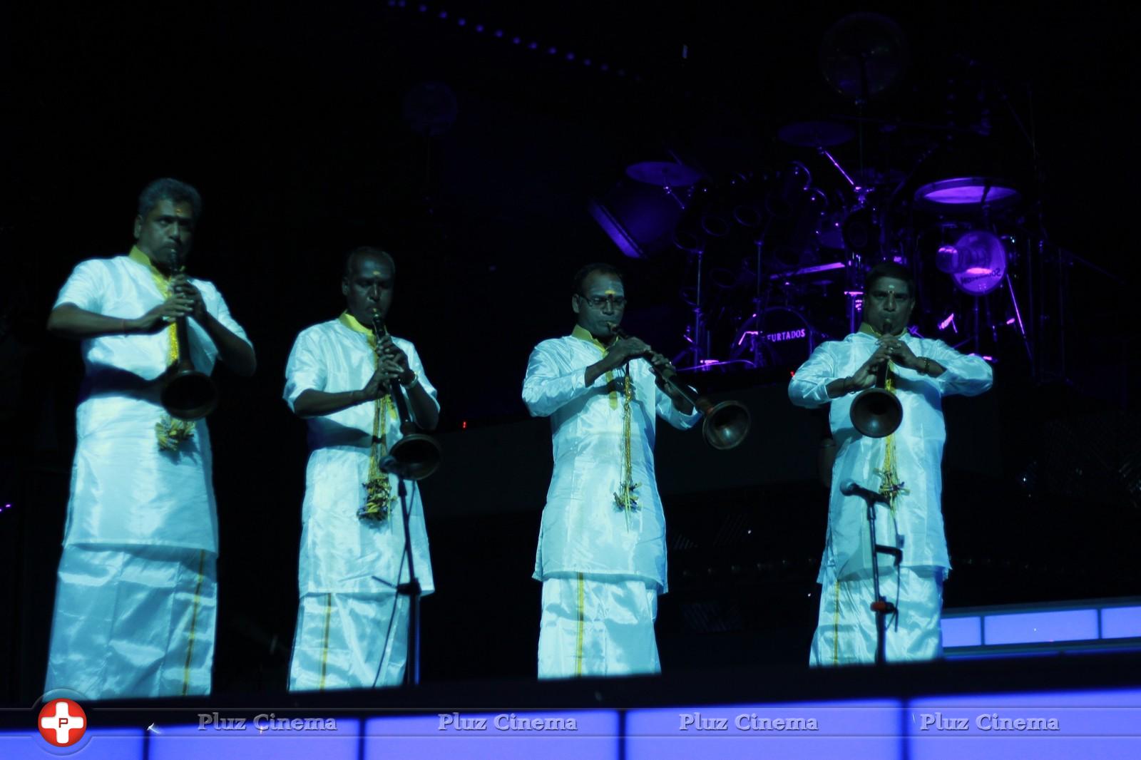 News 7 Tamil Global Concert By AR Rahman Photos | Picture 838689