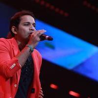 Karthik (Singer) - News 7 Tamil Global Concert By AR Rahman Photos | Picture 838652