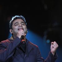 A. R. Rahman - News 7 Tamil Global Concert By AR Rahman Photos | Picture 838656
