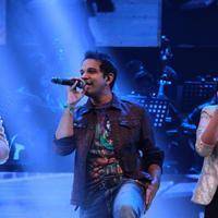 Karthik (Singer) - News 7 Tamil Global Concert By AR Rahman Photos | Picture 838661