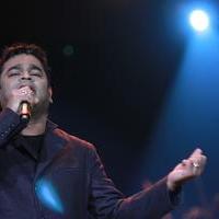 A. R. Rahman - News 7 Tamil Global Concert By AR Rahman Photos | Picture 838670