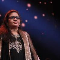 A. R. Raihanah - News 7 Tamil Global Concert By AR Rahman Photos