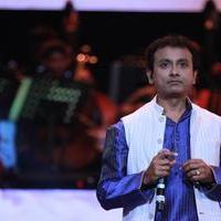 Unnikrishnan - News 7 Tamil Global Concert By AR Rahman Photos