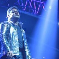 A. R. Rahman - News 7 Tamil Global Concert By AR Rahman Photos | Picture 838699