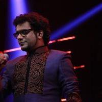 Haricharan - News 7 Tamil Global Concert By AR Rahman Photos