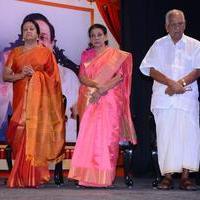 Sivaji Ganesan 86th Birthday Celebration Photos