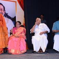 Sivaji Ganesan 86th Birthday Celebration Photos | Picture 839035