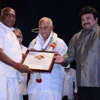 Sivaji Ganesan 86th Birthday Celebration Photos | Picture 839044