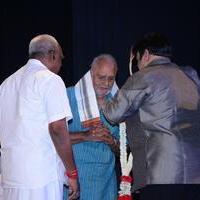 Sivaji Ganesan 86th Birthday Celebration Photos