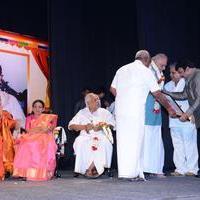 Sivaji Ganesan 86th Birthday Celebration Photos | Picture 839051