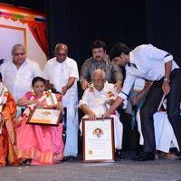 Sivaji Ganesan 86th Birthday Celebration Photos | Picture 839052