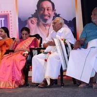 Sivaji Ganesan 86th Birthday Celebration Photos | Picture 839059