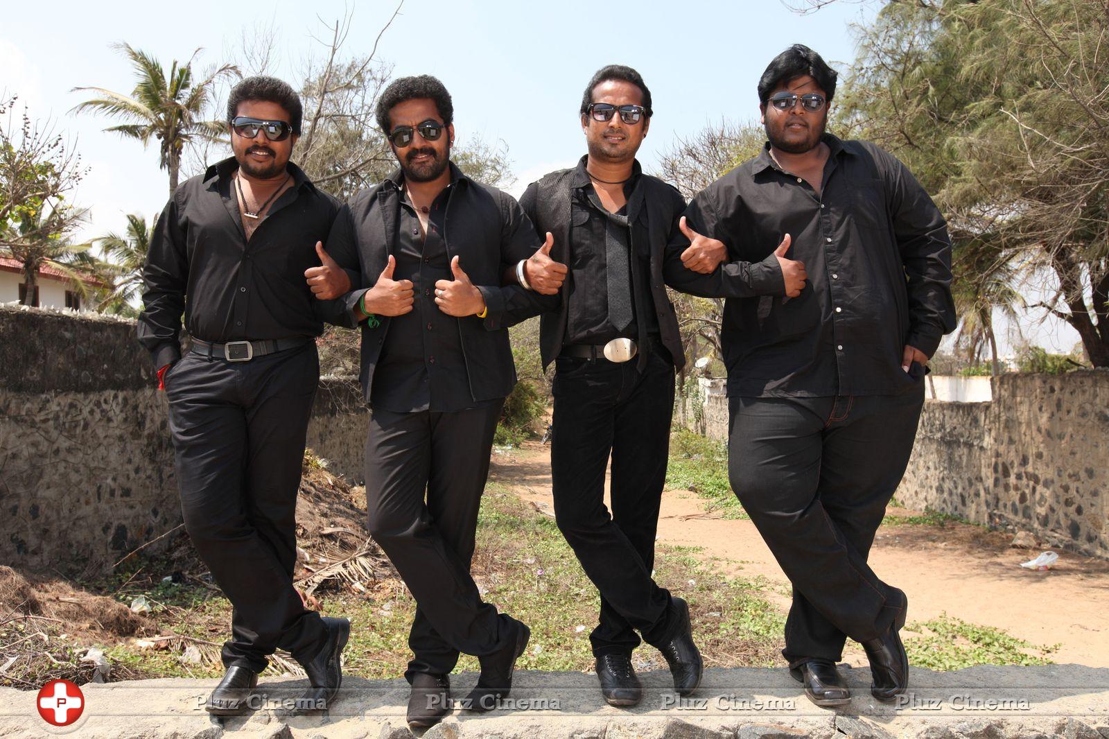 MGR Sivaji Rajini Kamal Movie Hot Stills | Picture 839774