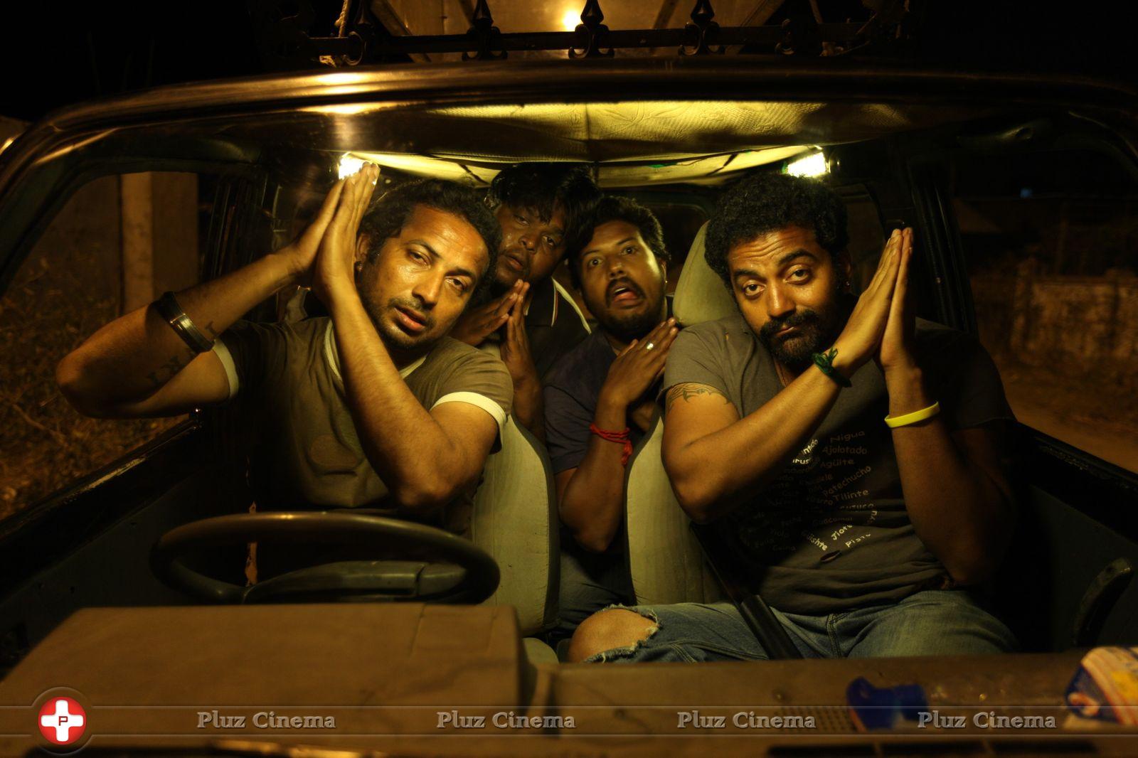 MGR Sivaji Rajini Kamal Movie Hot Stills | Picture 839780