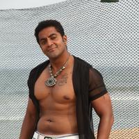 Robert (Choreographer) - MGR Sivaji Rajini Kamal Movie Hot Stills | Picture 839787