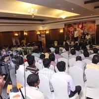 Nee Naan Nizhal Movie Press Meet Photos | Picture 841749