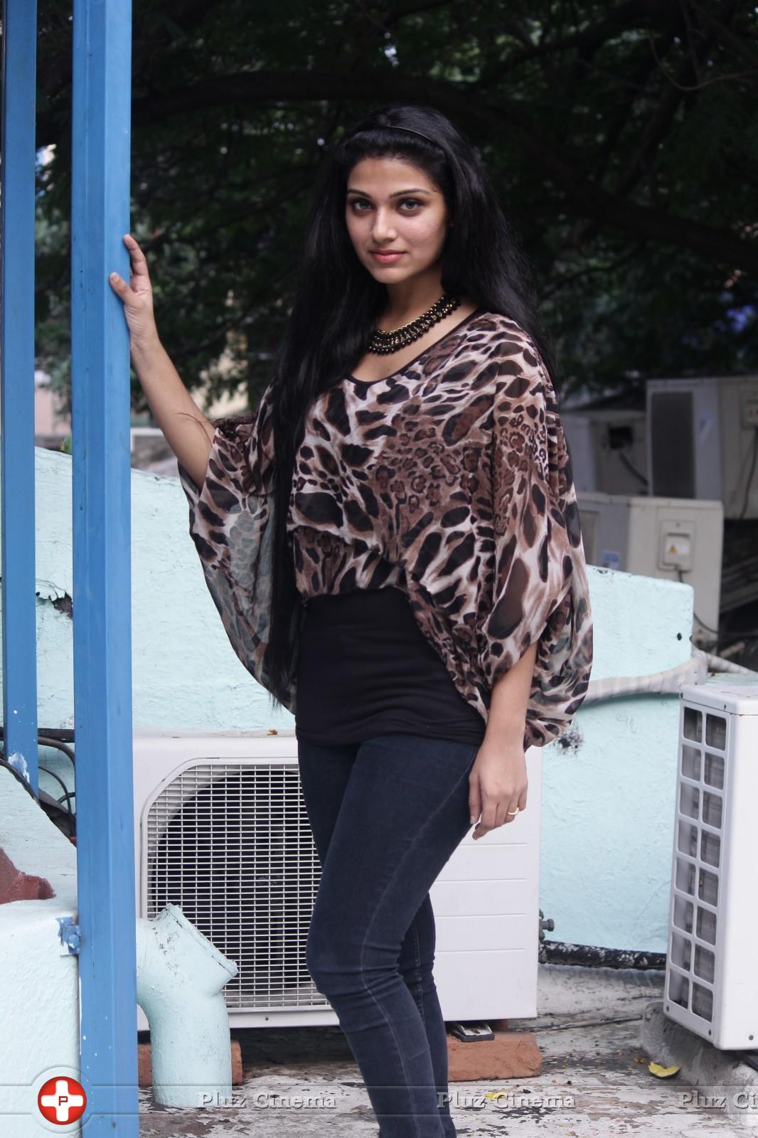 Actress Avanthika Mohan Latest Photos | Picture 842326