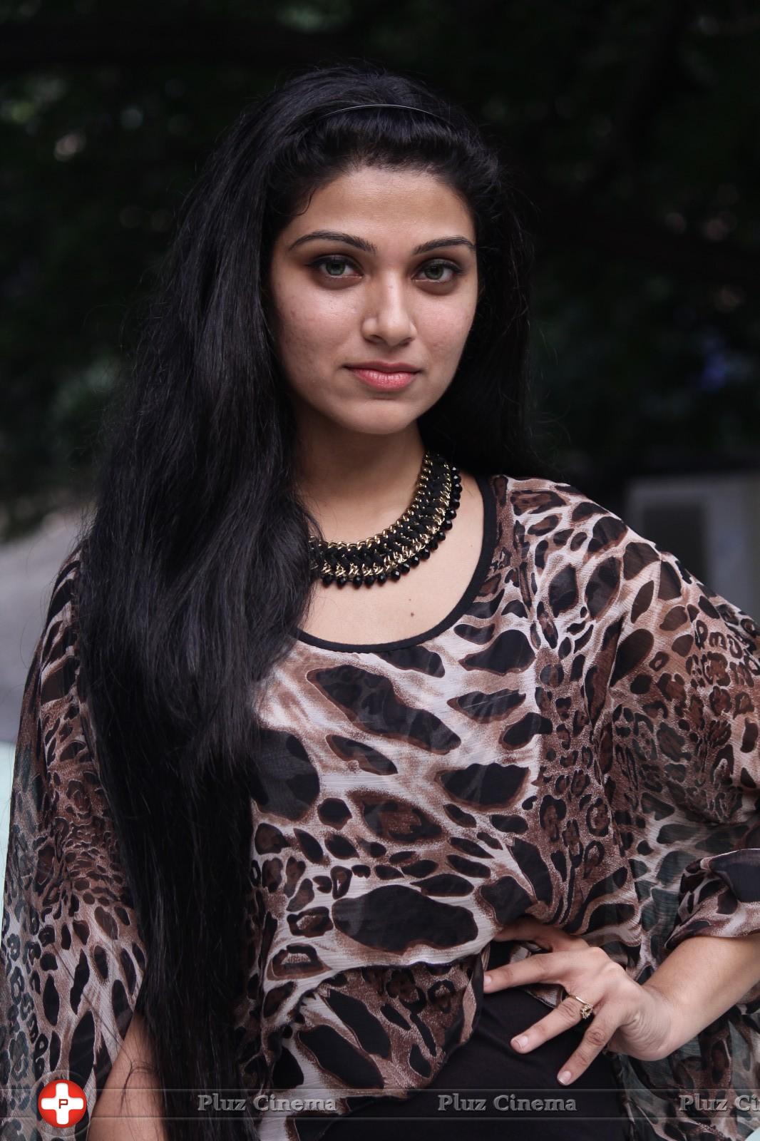 Actress Avanthika Mohan Latest Photos | Picture 842329