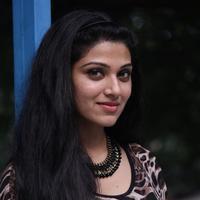 Actress Avanthika Mohan Latest Photos | Picture 842324