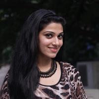Actress Avanthika Mohan Latest Photos | Picture 842327